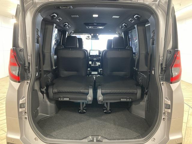 ノア ハイブリッドS-Z 純正10.5型ナビ バックカメラ フリップダウンモニター 両側電動スライドドア 電動リアゲート ユニバーサルステップ シートヒーター レーダークルーズコントロール LEDヘッド(66枚目)