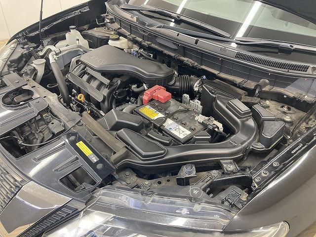 日産 エクストレイルの画像67