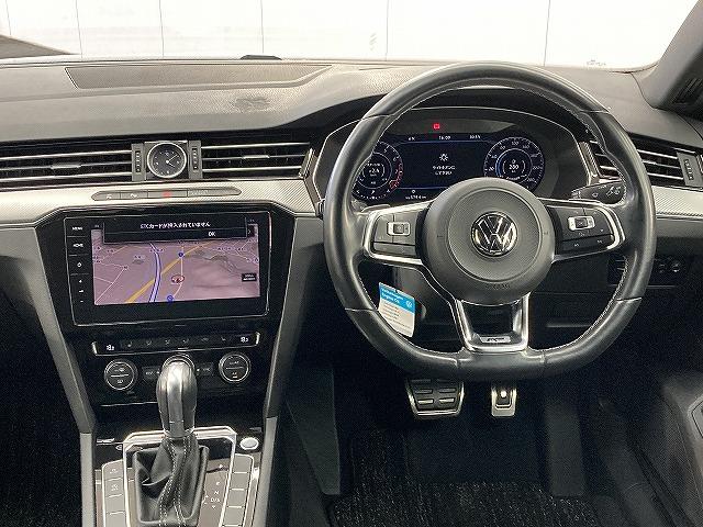 フォルクスワーゲン&nbsp;Arteonの画像31