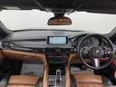 アイポイントが高く見晴らしの良い運転席です。