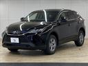 TOYOTA HARRIER HYBRID