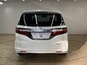 HONDA ODYSSEY HYBRID