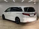 HONDA ODYSSEY HYBRID