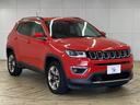 CHRYSLER JEEP JEEP COMPASS