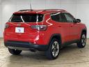 CHRYSLER JEEP JEEP COMPASS