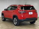 CHRYSLER JEEP JEEP COMPASS