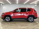 CHRYSLER JEEP JEEP COMPASS