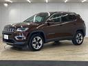 CHRYSLER JEEP JEEP COMPASS