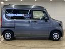 HONDA N-VAN PLUS STYLE