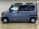 HONDA N-VAN PLUS STYLE