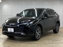 TOYOTA HARRIER HYBRID