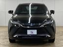 TOYOTA HARRIER HYBRID