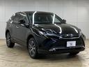 TOYOTA HARRIER HYBRID