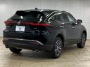 TOYOTA HARRIER HYBRID