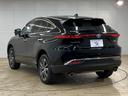 TOYOTA HARRIER HYBRID