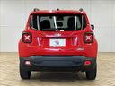 CHRYSLER JEEP JEEP RENEGADE