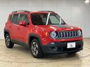 CHRYSLER JEEP JEEP RENEGADE