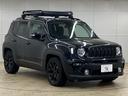 CHRYSLER JEEP JEEP RENEGADE