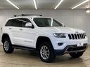 CHRYSLER JEEP JEEP GRAND CHEROKEE