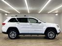 CHRYSLER JEEP JEEP GRAND CHEROKEE