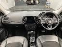 CHRYSLER JEEP JEEP COMPASS