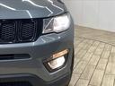 CHRYSLER JEEP JEEP COMPASS