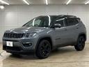 CHRYSLER JEEP JEEP COMPASS