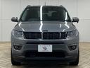 CHRYSLER JEEP JEEP COMPASS