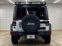 CHRYSLER JEEP JEEP WRANGLER UNLIMITED