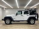 CHRYSLER JEEP JEEP WRANGLER UNLIMITED