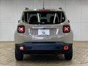 CHRYSLER JEEP JEEP RENEGADE