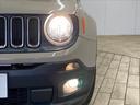 CHRYSLER JEEP JEEP RENEGADE