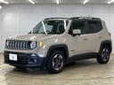 CHRYSLER JEEP JEEP RENEGADE