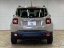 CHRYSLER JEEP JEEP RENEGADE