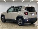 CHRYSLER JEEP JEEP RENEGADE