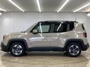 CHRYSLER JEEP JEEP RENEGADE