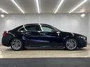 MERCEDES BENZ A-CLASS SEDAN