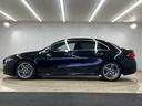 MERCEDES BENZ A-CLASS SEDAN