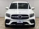 MERCEDES BENZ GLB