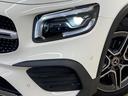 MERCEDES BENZ GLB
