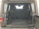 CHRYSLER JEEP JEEP WRANGLER UNLIMITED
