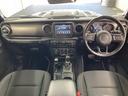 CHRYSLER JEEP JEEP WRANGLER UNLIMITED
