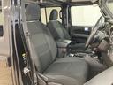 CHRYSLER JEEP JEEP WRANGLER UNLIMITED