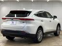 TOYOTA HARRIER HYBRID