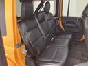 CHRYSLER JEEP JEEP WRANGLER UNLIMITED