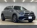 MERCEDES BENZ GLA-CLASS