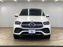 MERCEDES BENZ GLE