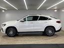 MERCEDES BENZ GLE