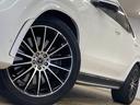 MERCEDES BENZ GLE