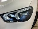 MERCEDES BENZ GLE